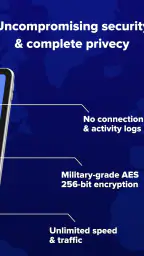 VeePN VPN - Secure VPN proxy 6