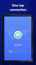 VeePN VPN - Secure VPN proxy 7