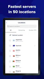 VeePN VPN - Secure VPN proxy 8