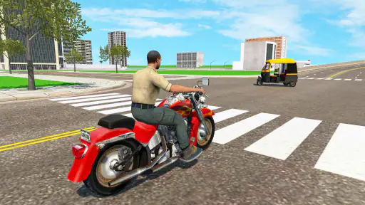 Vegas Gangster Crime Simulator 3