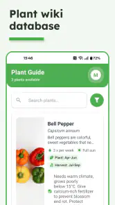 Verdy – YZ Bahçe Asistanı screenshot