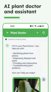 Verdy – YZ Bahçe Asistanı screenshot