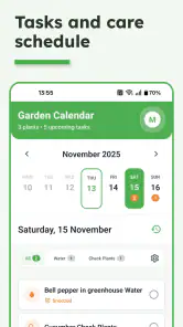 Verdy – YZ Bahçe Asistanı screenshot