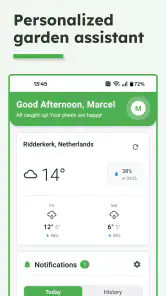 Verdy – YZ Bahçe Asistanı screenshot