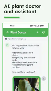 Verdy – YZ Bahçe Asistanı screenshot