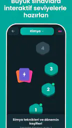 Veriyota: YKS KPSS Hazırlık 2