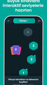 Veriyota: YKS KPSS Hazırlık screenshot