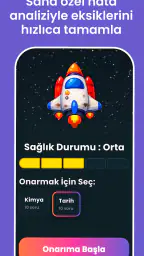 Veriyota: YKS KPSS Hazırlık 3