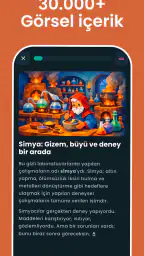 Veriyota: YKS KPSS Hazırlık 4
