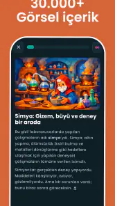 Veriyota: YKS KPSS Hazırlık screenshot
