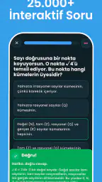 Veriyota: YKS KPSS Hazırlık 5