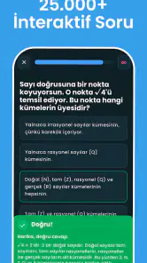 Veriyota: YKS KPSS Hazırlık screenshot