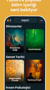 Veriyota: YKS KPSS Hazırlık screenshot