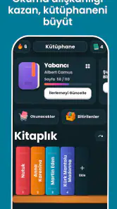 Veriyota: YKS KPSS Hazırlık screenshot