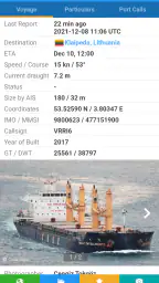 VesselFinder 3