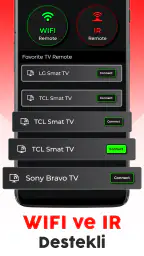 Vestel Kumanda Tv Uzaktan 2