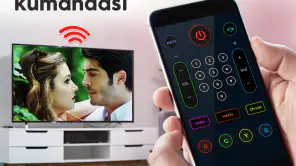 Vestel Kumanda Tv Uzaktan screenshot