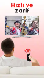 Vestel Kumanda Tv Uzaktan 5