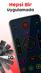 Vestel Kumanda Tv Uzaktan 6