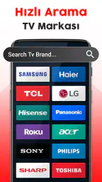 Vestel Kumanda Tv Uzaktan 7