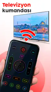 Vestel Kumanda Tv Uzaktan screenshot