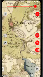 Vetus Maps 1
