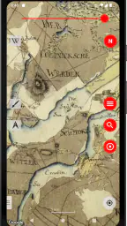 Vetus Maps 2