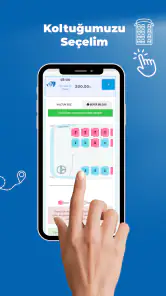 Vib Turizm Cebimde screenshot
