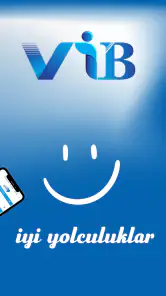 Vib Turizm Cebimde screenshot