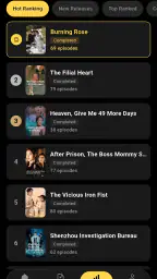 VibeDrama 5