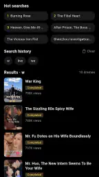 VibeDrama 6