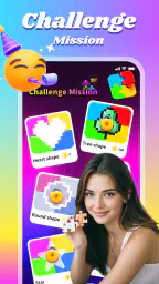Vibio: Share Fun, Video Chat 4
