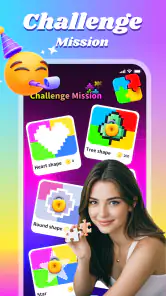 Vibio: Share Fun, Video Chat screenshot