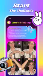 Vibio: Share Fun, Video Chat 5