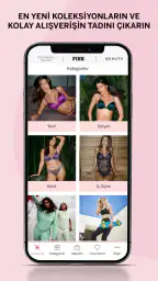 Victoria's Secret Türkiye 2