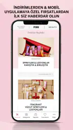 Victoria's Secret Türkiye 3