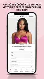 Victoria's Secret Türkiye 4
