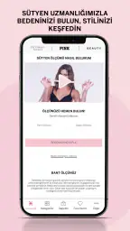 Victoria's Secret Türkiye 5