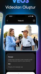 Videa: AI Video Oluşturucu 2