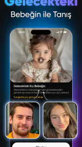 Videa: AI Video Oluşturucu screenshot
