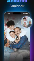 Videa: AI Video Oluşturucu 6