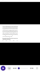 Video Cepte screenshot