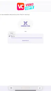 Video Cepte screenshot