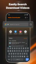Video Downloader: Easy Save 2
