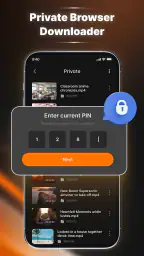 Video Downloader: Easy Save 3