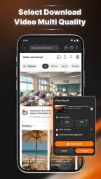 Video Downloader: Easy Save 4