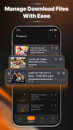 Video Downloader: Easy Save 5