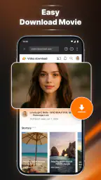 Video Downloader: Easy Save 6
