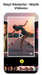 Video Düzenleyici: Video Efekt 4