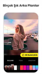 Video Düzenleyici: Video Efekt 6